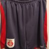 Calção Internacional Reebok 2008 goleiro