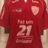 Camisa Mogi Mirim Conti Rivaldo