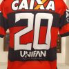 Camisa Atlético Goianiense Super Bolla - Imagem 3