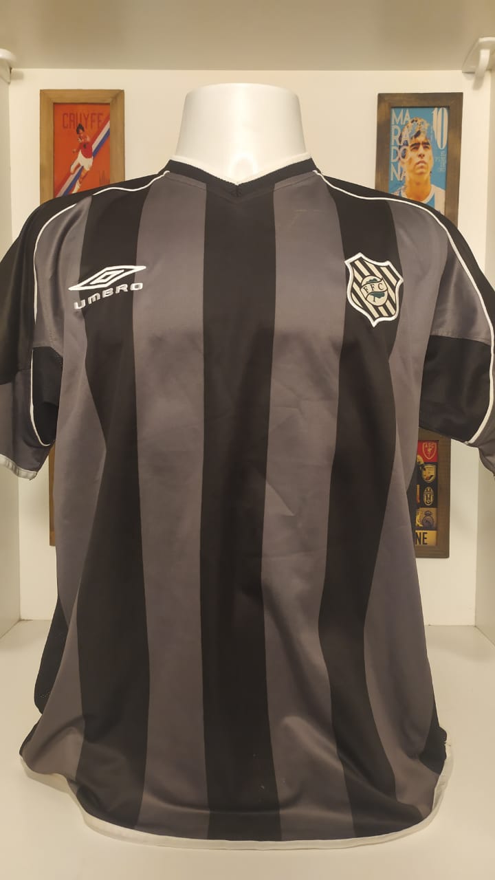 Camisa Figueirense Umbro Memorias Do Esporte