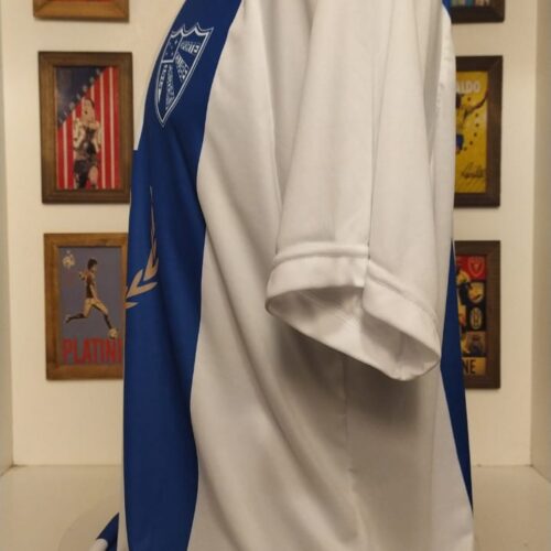 Camisa Cruzeiro – RS Mega 2013 centenário
