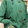 Parka Internacional Umbro 1993 - Imagem 4