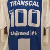 Camisa Cruzeiro - RS Mega 2013 centenário - Imagem 3