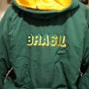 Parka Internacional Umbro 1993 - Imagem 3