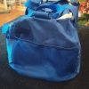 Mochila Cruzeiro Umbro - Imagem 2