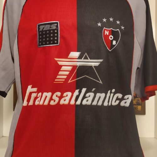 Camisa Arsenal de Sarandí Lyon 2021 Castro Sulamericana