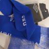 Meias Cruzeiro Umbro