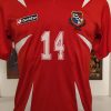 Camisa Panamá Lotto 2006 Eliminatórias Copa do Mundo