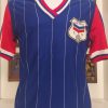 Camisa Chevron
