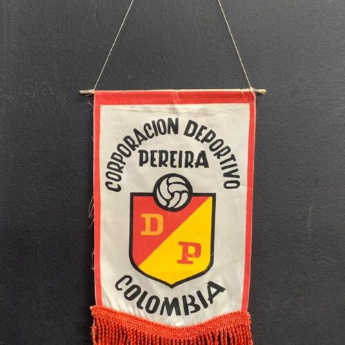 Flâmula Deportivo Pereira – COL