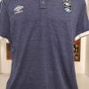 Camisa Grêmio Umbro 2019 viagem polo
