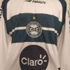 Camisa Coritiba Penalty 2005 mangas longas