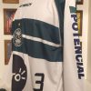 Camisa Coritiba Penalty 2005 mangas longas - Image 2