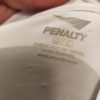Camisa Coritiba Penalty 2005 mangas longas - Image 4