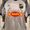 Camisa ABC - RN ERK goleiro