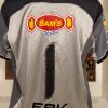 Camisa ABC - RN ERK goleiro - Imagem 3
