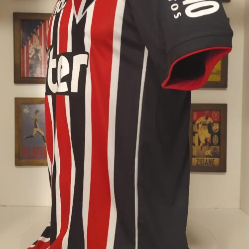Camisa São Paulo Adidas 2018 Arboleda