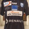 Camisa Ittihad Tanger Bang 2017 Hugo Almeida