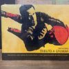 Livro Tributo a Gylmar - Santos
