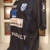 Camisa Ittihad Tanger Bang 2017 Hugo Almeida - Imagem 2