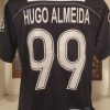 Camisa Ittihad Tanger Bang 2017 Hugo Almeida - Imagem 3
