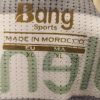 Camisa Ittihad Tanger Bang 2017 Hugo Almeida - Imagem 4