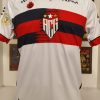 Camisa Atlético Goianiense Dragão 2020 Brasileirão
