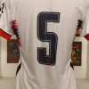Camisa Atlético Goianiense Dragão 2020 Brasileirão - Imagem 3