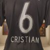 Camisa Corinthians Nike 2008 Cristian autografada - Image 3