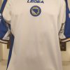 Camisa Bósnia Herzegovina Legea 2006