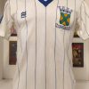 Camisa Santo André Penalty