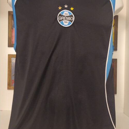 Camisa Grêmio regata licenciada