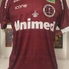 Camisa Desportiva Ferroviária - ES Icone