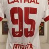 Camisa Vila Nova V43 2020 - Imagem 3