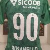 Camisa Chapecoense Umbro 2020 Busanello - Imagem 3