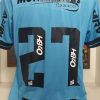 Camisa América Mineiro Sparta 2020 goleiro - Imagem 3