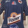 Camisa Santa Ana - El Salvador Milán