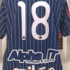 Camisa Santa Ana - El Salvador Milán - Image 3