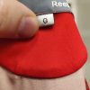 Camisa Internacional Reebok 2011 exclusiva de jogo único - Imagem 4