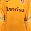 Camisa Internacional Nike 2014 Muriel goleiro mangas longas