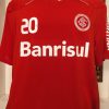 Camisa Internacional Reebok 2010 Glaydson Libertadores da América