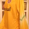 Camisa Internacional Nike 2014 Muriel goleiro mangas longas - Imagem 2