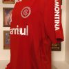 Camisa Internacional Reebok 2010 Glaydson Libertadores da América - Imagem 2