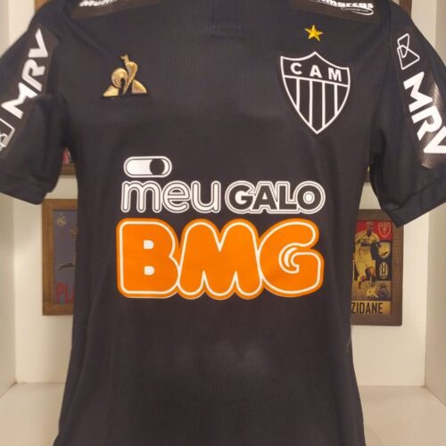 Camisa Atlético Mineiro Le Coq Sportif 2019