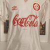 Camisa Internacional Umbro 1993