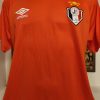 Camisa Joinville Umbro 2016 goleiro