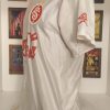 Camisa Internacional Umbro 1993 - Imagem 2