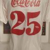 Camisa Internacional Umbro 1993 - Imagem 3