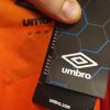 Camisa Joinville Umbro 2016 goleiro - Imagem 4