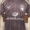 Camisa Paraná Valente 2020 goleiro